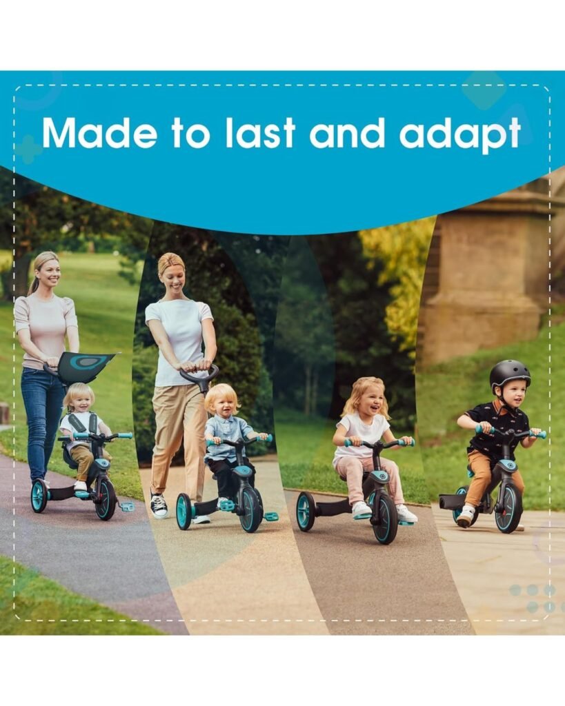 bicicletas aprendizaje sin pedales