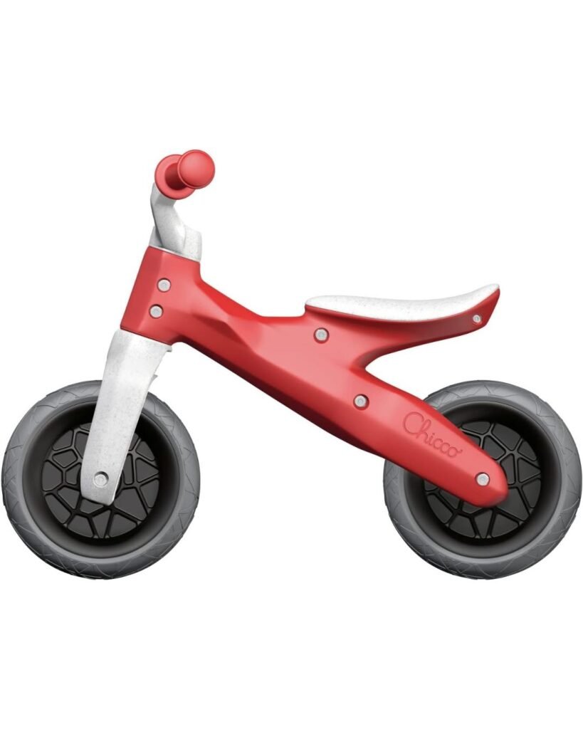 bicicleta infantil chicco