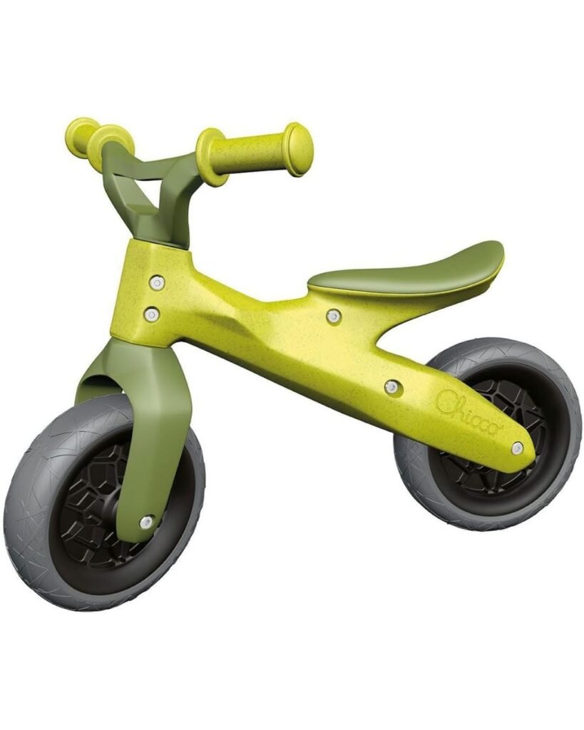 chicco bicicleta sin pedales first bike