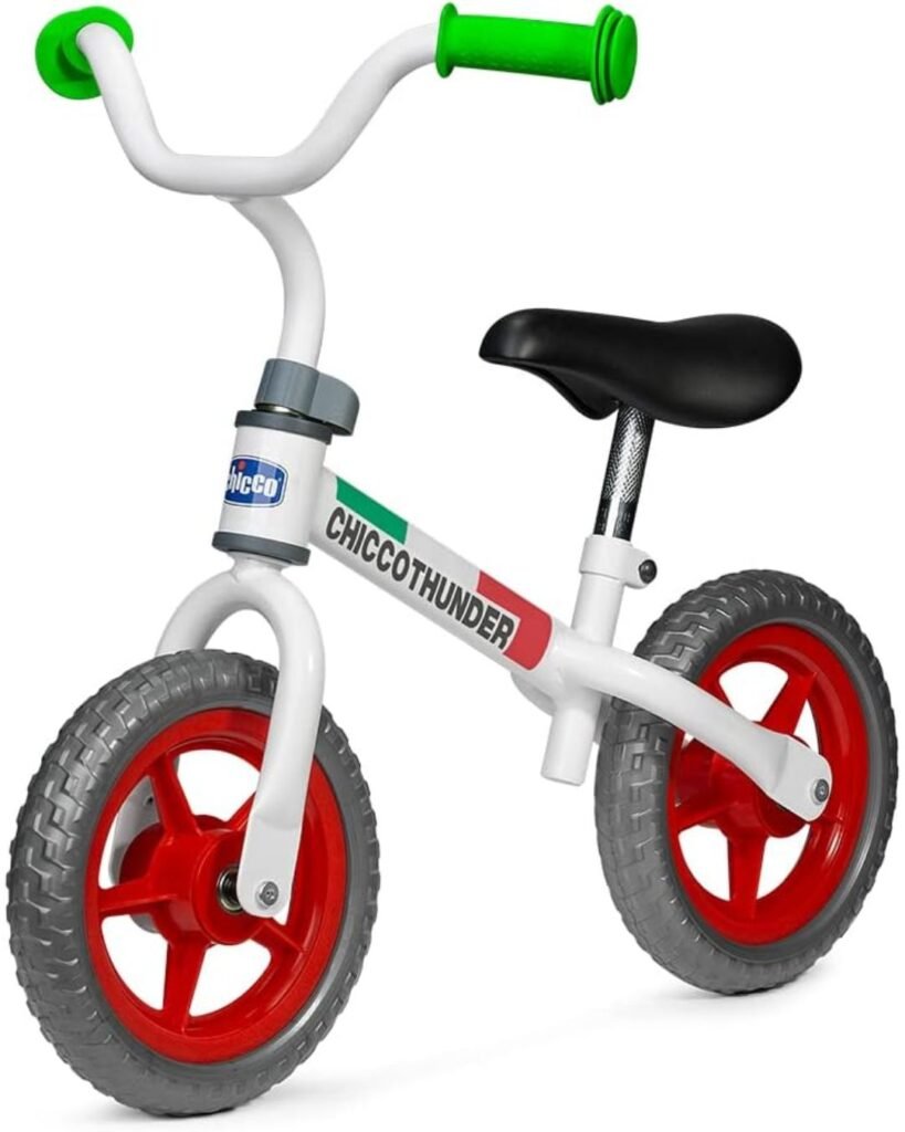 first bike chicco