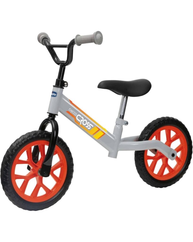 mi primera bici chicco