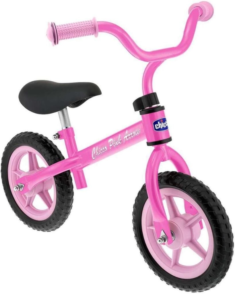 primera bici chicco