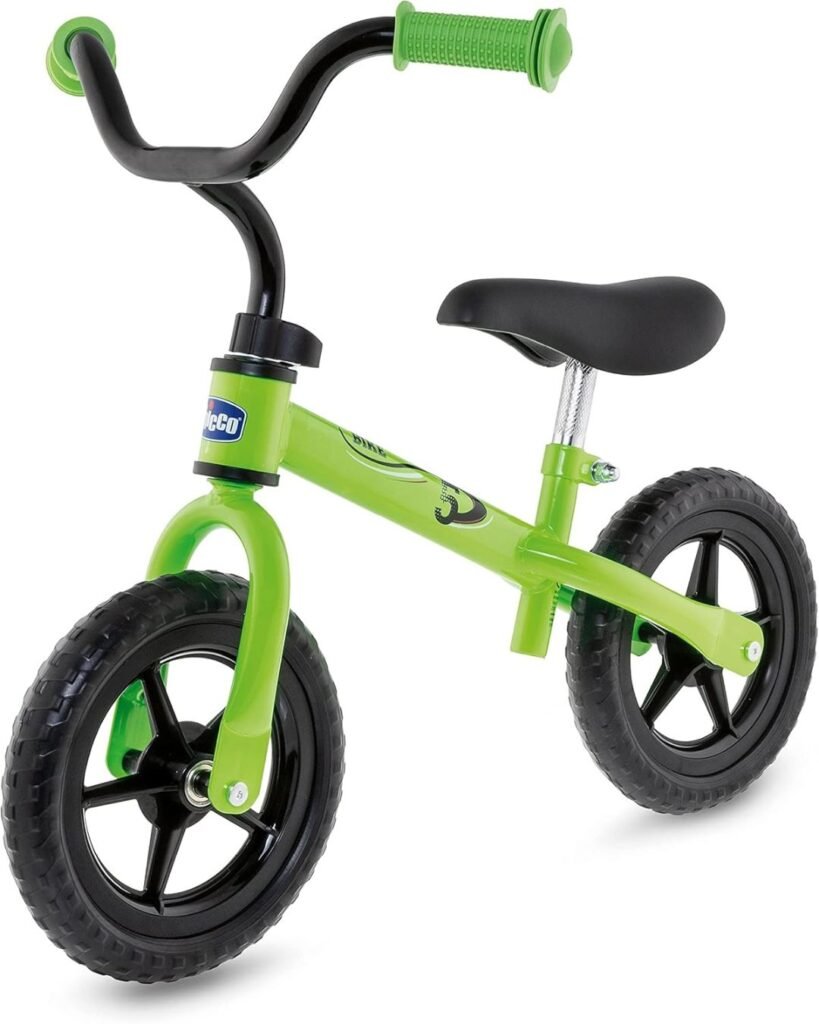 precio bicicleta chicco