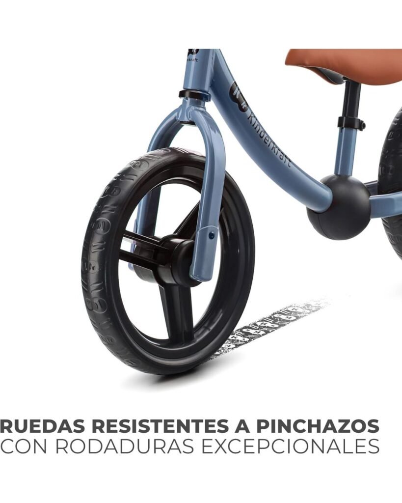bici sin pedales precio kinderkraft