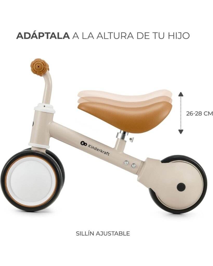 bici bebe kinderkraft