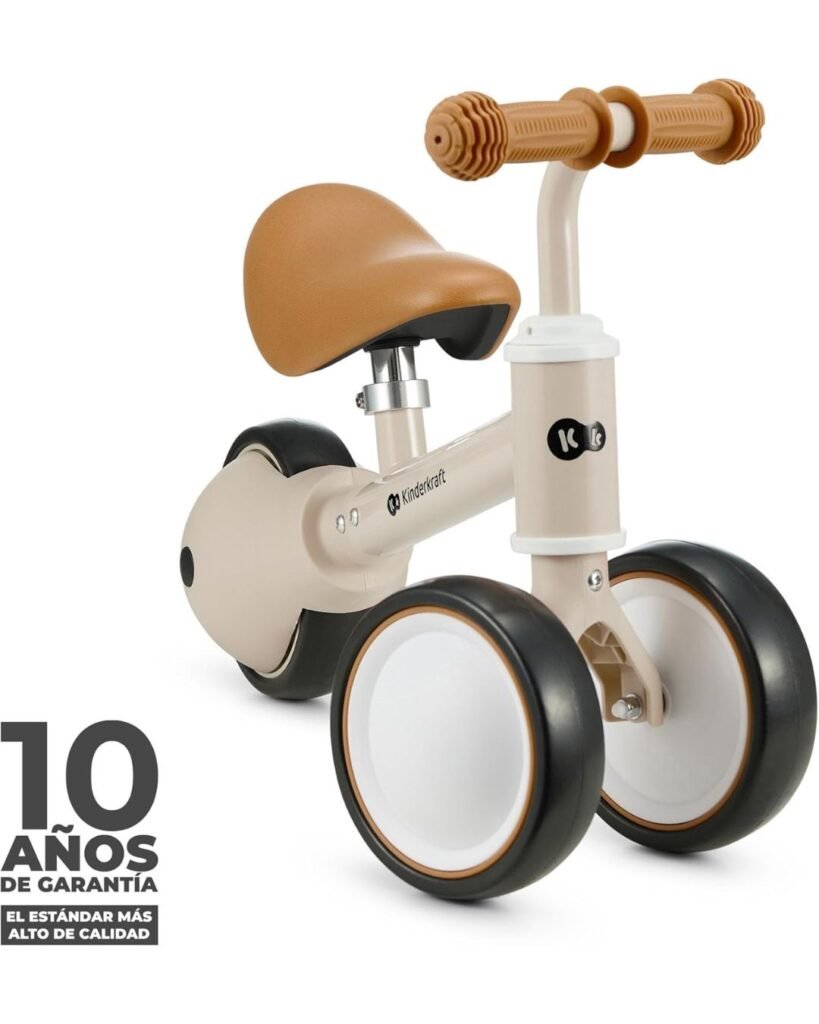 bicicleta infantil sin pedales kinderkraft