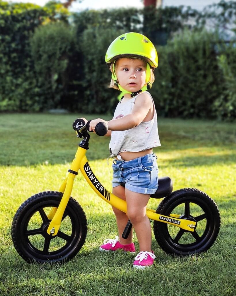 sawyer bikes opiniones