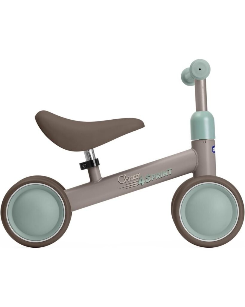 bicicleta infantil sin pedales chicco