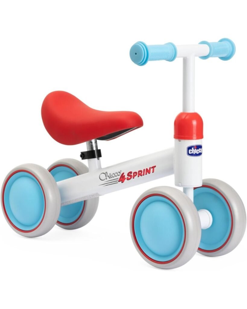 triciclo bebe chicco