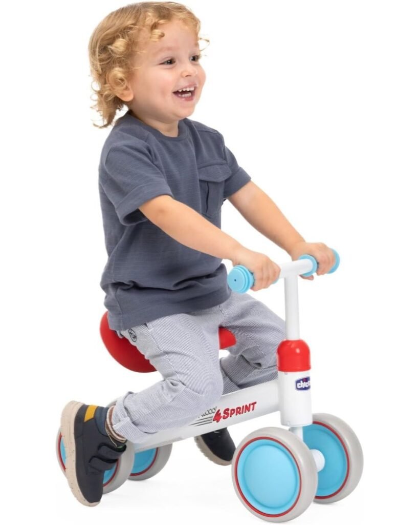 bici chicco bebe