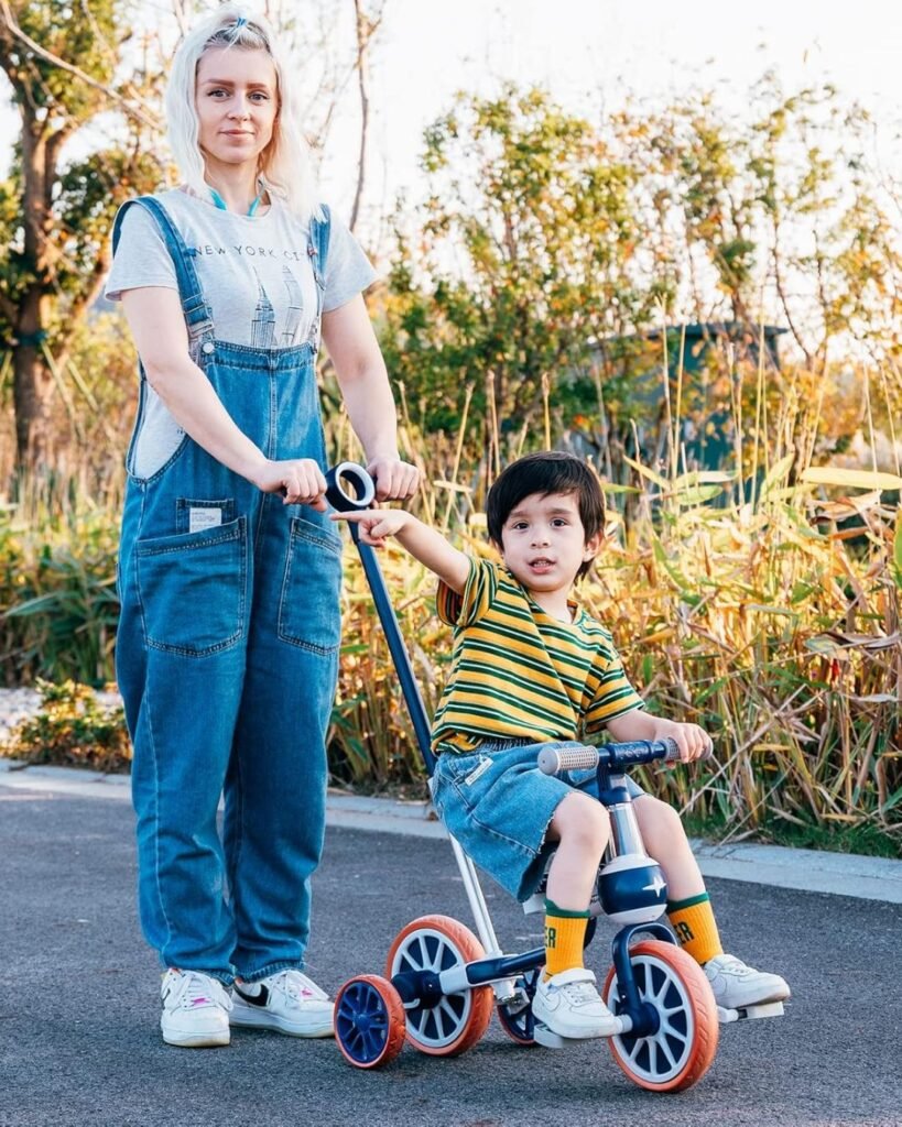 bicicleta evolutiva pedales opcionales